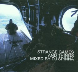 Strange Games and Things