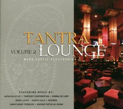 Tantra Lounge 2 (Dig)