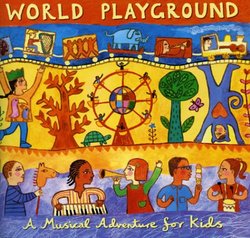 World Playground (Blister Version) (Blister)
