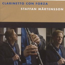 Clarinetto Con Forza