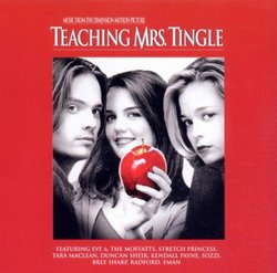Teaching Mrs. Tingle (1999 Film)