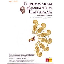 Thiruvasakam: a Classical Cross Over