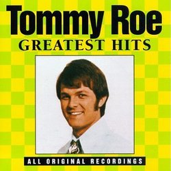 Tommy Roe - Greatest Hits [Curb]