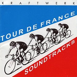 Tour De France Soundtracks