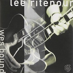 Wes Bound by Lee Ritenour (1993-03-02)