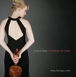Ciaccona: The Bass of Time