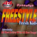 FreeStyle FreshKIds Vol.1