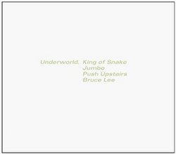 Underworld Singles Box Set