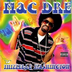 Thizzelle Washington