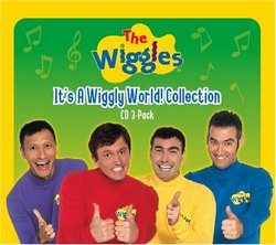 It's a Wiggly World! Collection