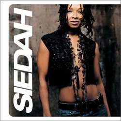 Siedah