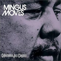 Mingus Move