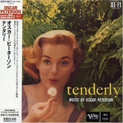 Tenderly (24bt) (Mlps)