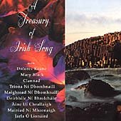 Treasury of Irish Song