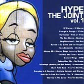Hype the Joint 1