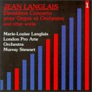Works for Organ & Orchestra 1
