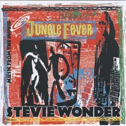 Jungle Fever Soundtrack