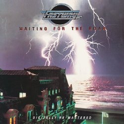 Fastway - Waiting For The Roar by Fastway (2015-01-01)