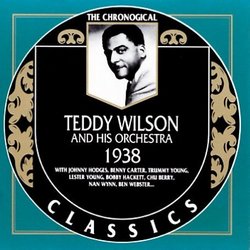Teddy Wilson 1938