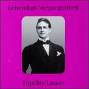 Lebendige Vergangenheit: Hipólito Lázaro