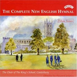 The Complete New English Hymnal, Vol. 16