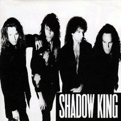 Shadow King