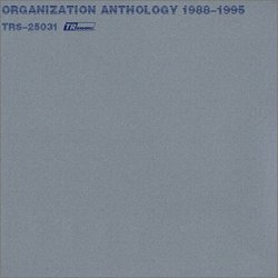 Anthology 1988 - 1995