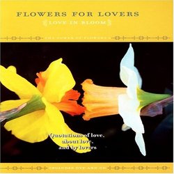 Flowers for Lovers: Power of Flowers 6