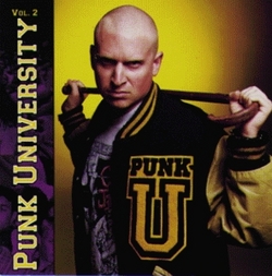 Punk University 2