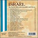 Music of Israel