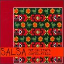 Salsa The Calienta Compilation