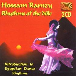 Rhythms of the Nile