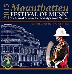 Mountbatten Festival of Music 2015