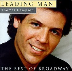 Leading Man: Best of Broadway