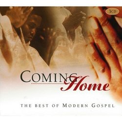 Coming Home: The Best of Modern Gospel