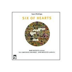 Six of Hearts