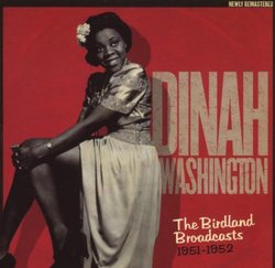 Birdland Broadcasts 1951 - 1952
