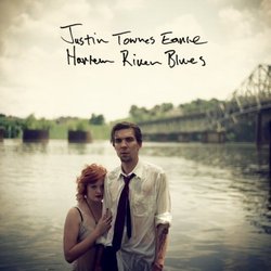 Harlem River Blues by Justin Townes Earle (2010) Audio CD by Unknown (0100-01-01?