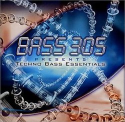 Techno Bass Essentials