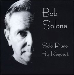 Solo Piano By Request