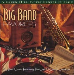 Big Band Favorites