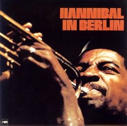 Hannibal in Berlin