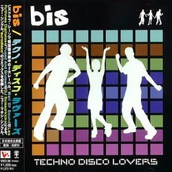 Techno Disco Lovers