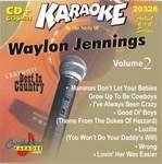 Karaoke: Waylon Jennings 2