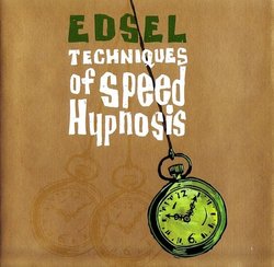 Techniques of Speed Hypnosis
