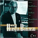 Music of Herman Berlinksi: Return Sinfonia No. 10 for Cello & Organ