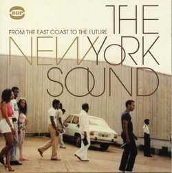The New York Sound: From the East Coast to the Future