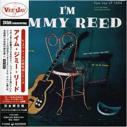 I'm Jimmy Reed (24bt) (Mlps)