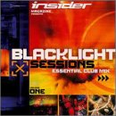 Insider Presents Blacklight Sessions 1