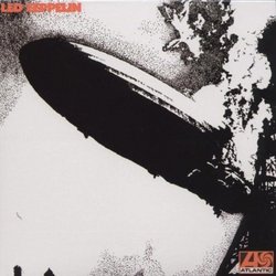 Led Zeppelin 1 (Dig) (Mlps)